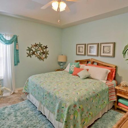 Sea Dreams 3 Condo South Padre Island Exterior foto