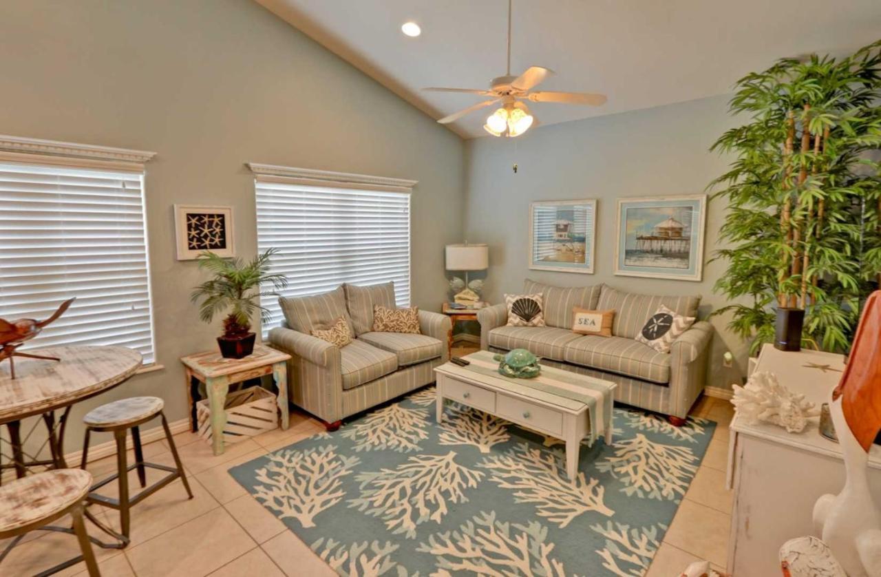 Sea Dreams 3 Condo South Padre Island Exterior foto