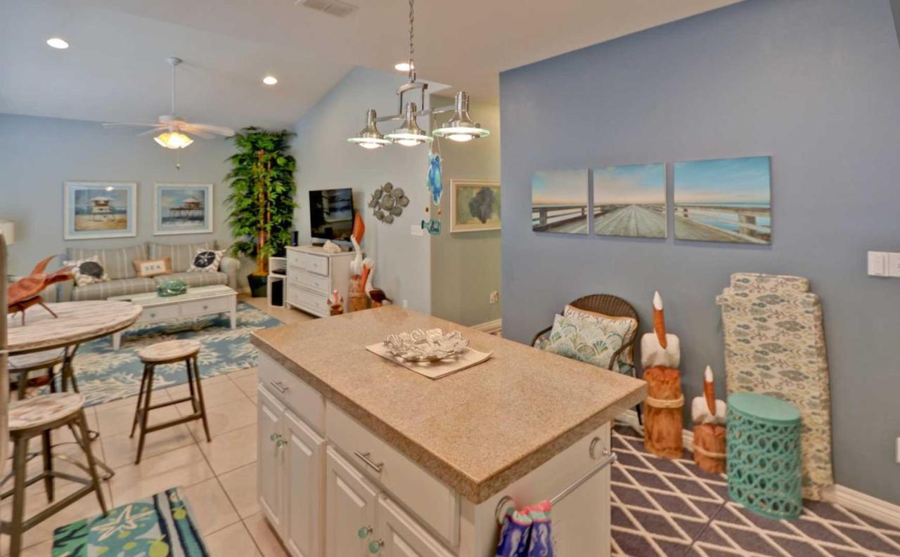 Sea Dreams 3 Condo South Padre Island Exterior foto