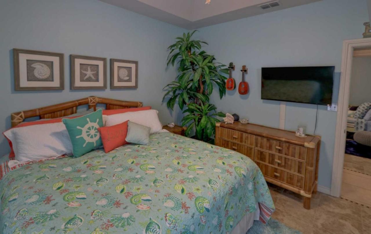 Sea Dreams 3 Condo South Padre Island Exterior foto