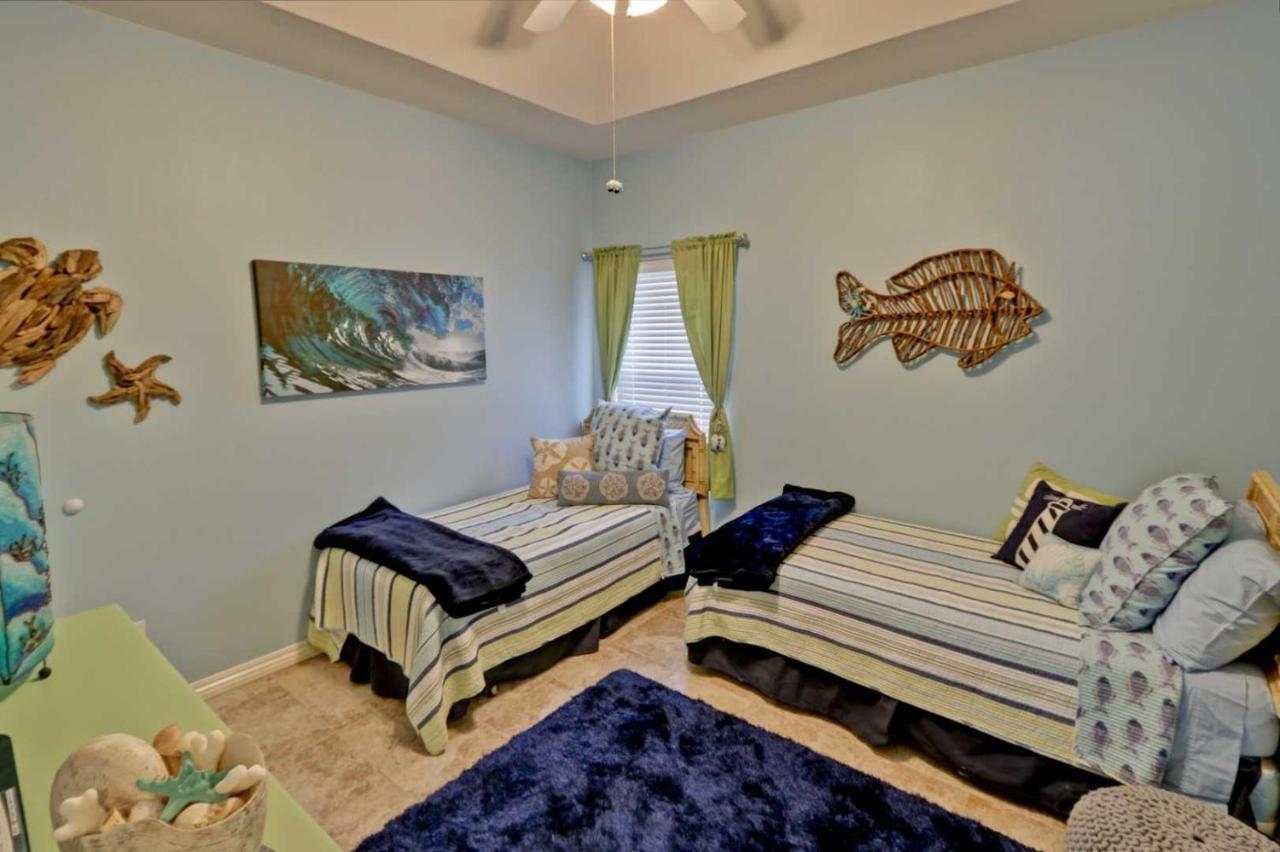 Sea Dreams 3 Condo South Padre Island Exterior foto