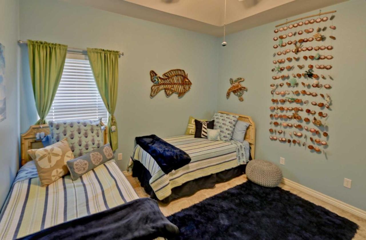 Sea Dreams 3 Condo South Padre Island Exterior foto