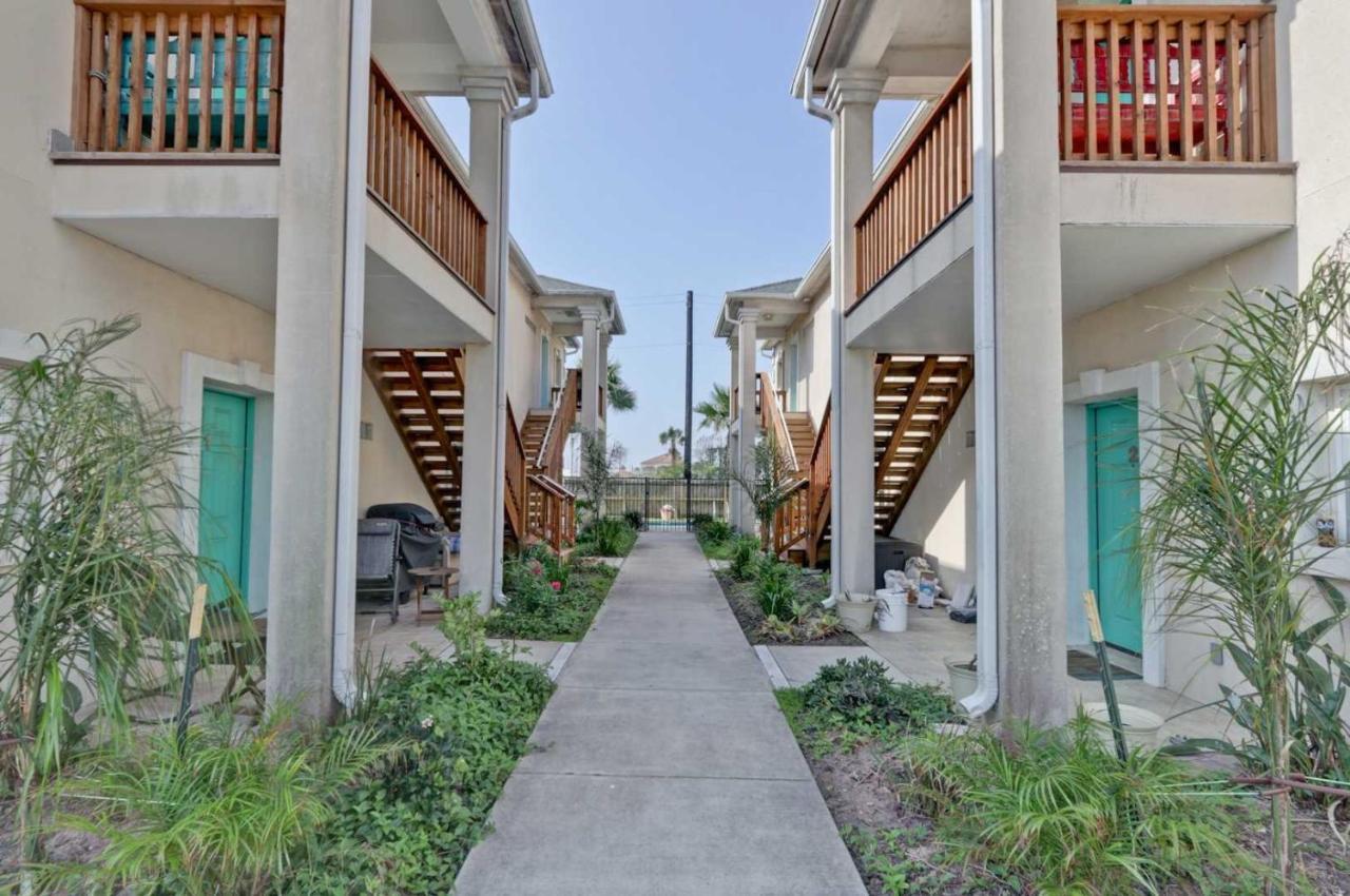 Sea Dreams 3 Condo South Padre Island Exterior foto
