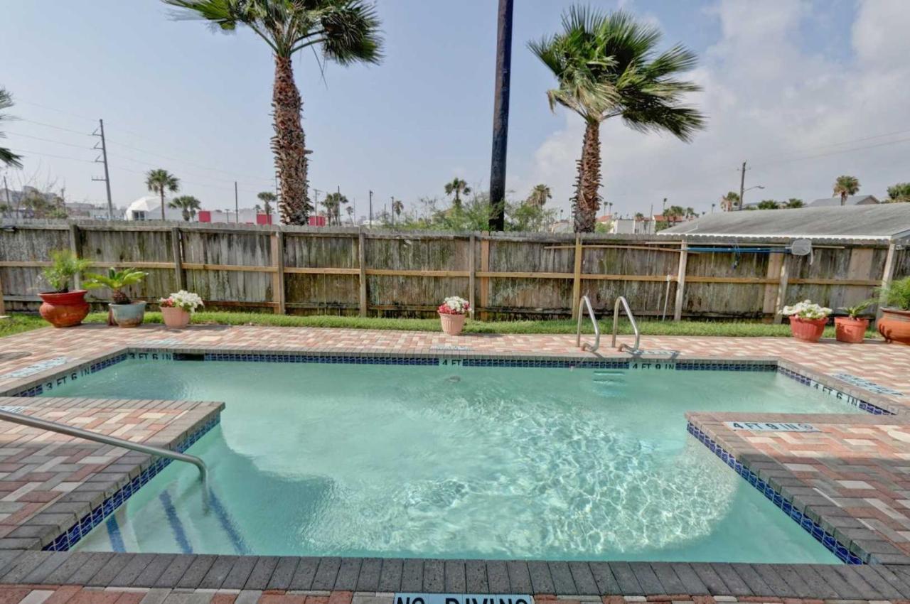 Sea Dreams 3 Condo South Padre Island Exterior foto